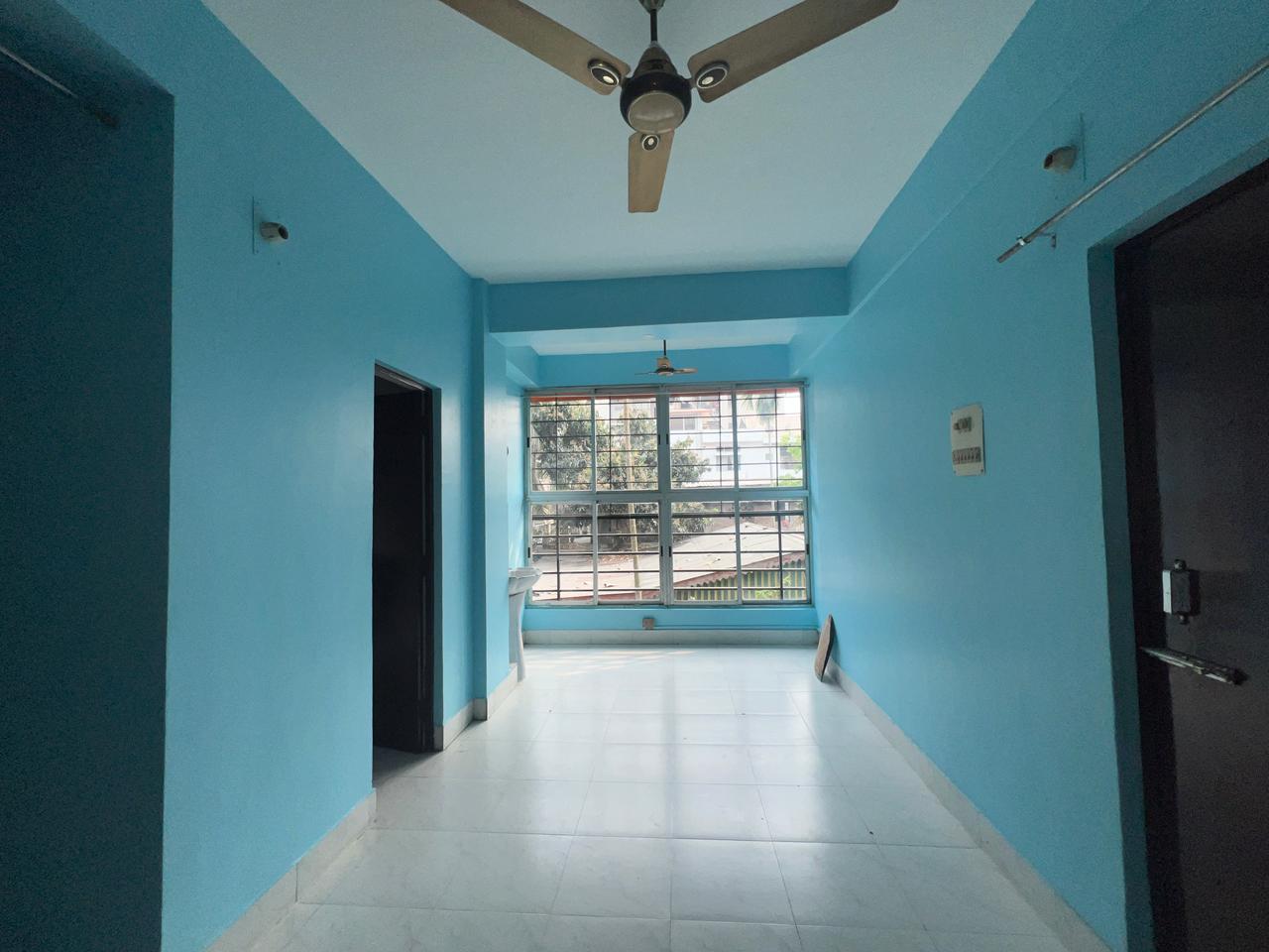 Unfurnished 2bhk in Kahilipara, Guwahati, Assam, India for Rent